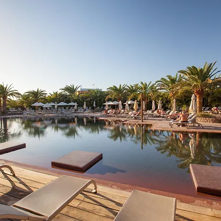 Отель Lopesan Baobab 5*