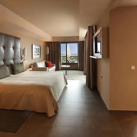 Отель Lopesan Baobab 5*