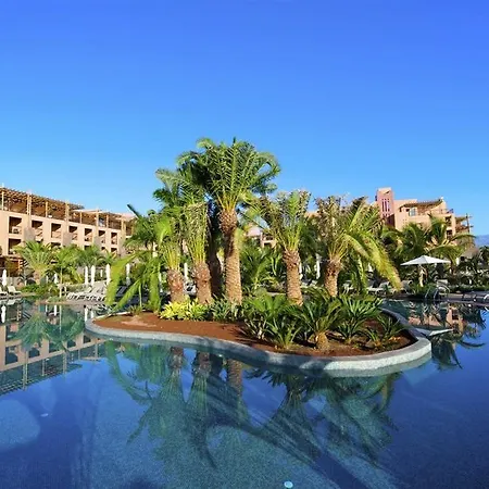 Lopesan Baobab Отель Мелонерас