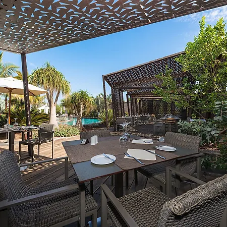 Lopesan Baobab Отель 5*