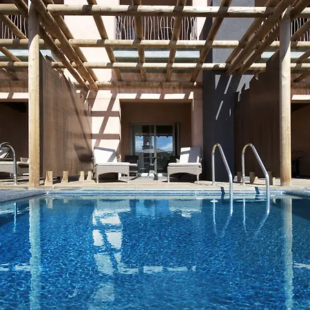 Отель Lopesan Baobab Мелонерас