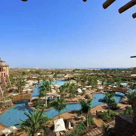 Lopesan Baobab Отель