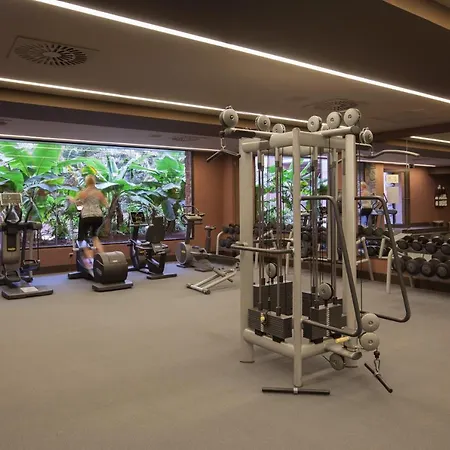 Lopesan Baobab 5* Мелонерас
