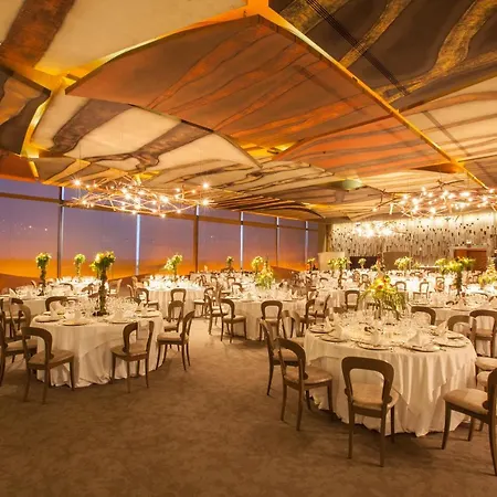 Отель Lopesan Baobab 5*