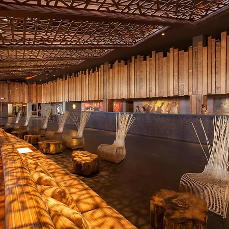 Lopesan Baobab 5* Мелонерас