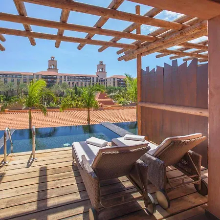 Lopesan Baobab Ξενοδοχείο 5*