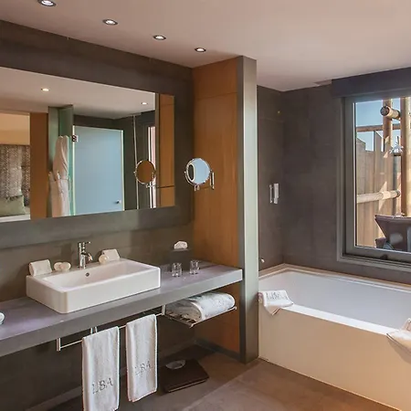 Ξενοδοχείο Lopesan Baobab 5*
