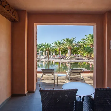 Lopesan Baobab Hotel