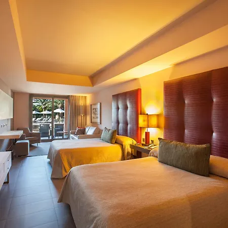 Lopesan Baobab Hotel 5*