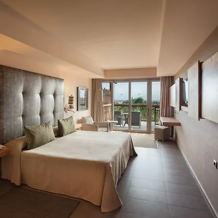 Lopesan Baobab Hotel 5*