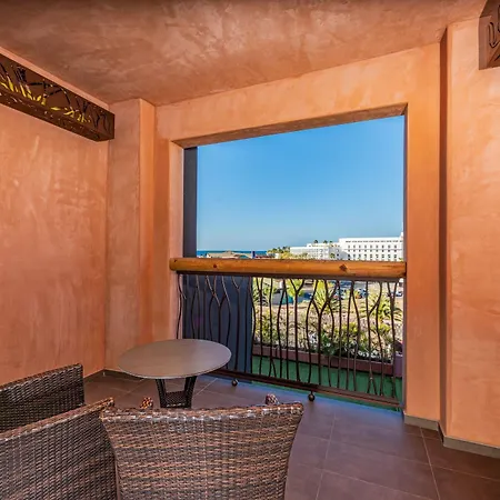 Lopesan Baobab Hotel 5*