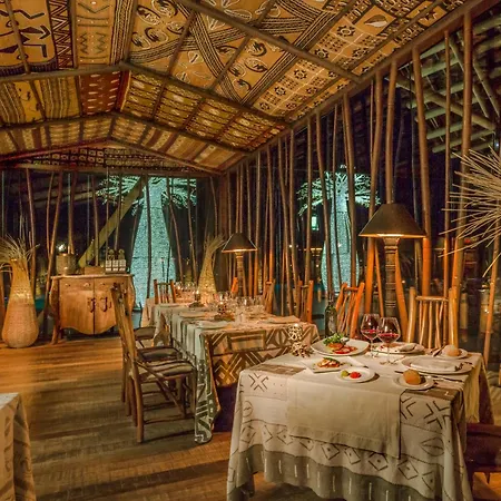 Hotel Lopesan Baobab Meloneras