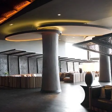 Lopesan Baobab Hotel