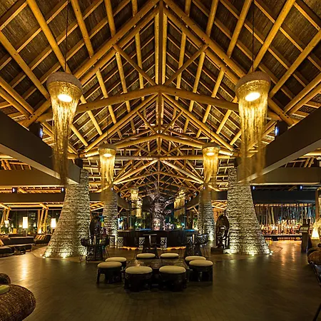 Hotel Lopesan Baobab Meloneras
