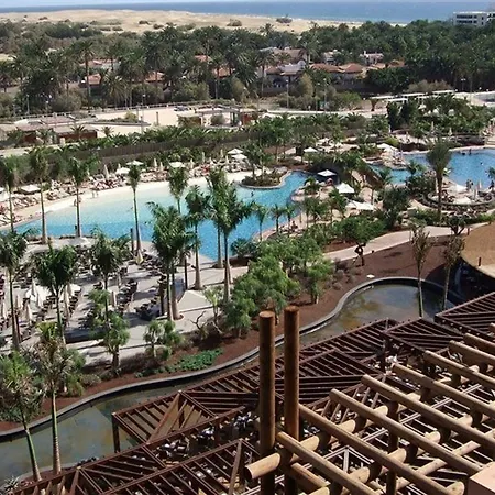 Hotel Lopesan Baobab 5*