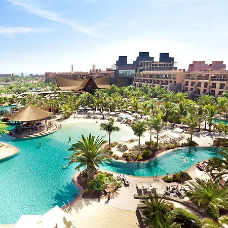 Hotel Lopesan Baobab