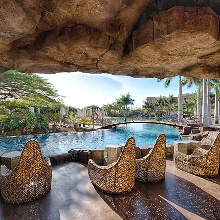 Lopesan Baobab 5* Meloneras