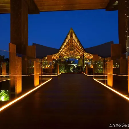 Lopesan Baobab Hotel 5*