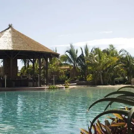 Hotel Lopesan Baobab 5*