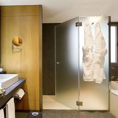 Lopesan Baobab Hotel